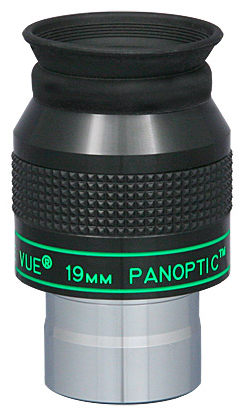 Tele Vue 68 Panoptic Eyepieces